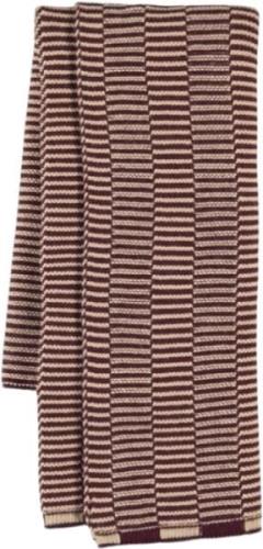 OYOY Living Design Stringa Mini Towel Grøn Str H58 x W38 cm - Håndklæd...