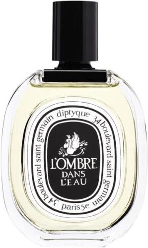 Diptyque L'ombre Dans L'eau Eau de Toilette Kvindeduft 100 ml - Eau De...