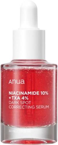 Anua Niacinamide 10% + TXA 4% Dark Spot Removing Serum 30 ml - Serum h...