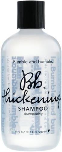 Bumble and Bumble Thickening Shampoo 250 ml. 250 ml - Shampoo hos Maga...