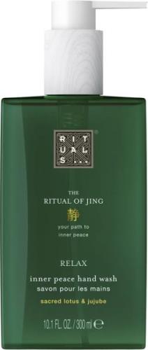 Rituals The Ritual of Jing Hand Wash - Håndsæbe hos Magasin