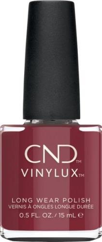 CND Cherry Apple, CND Vinylux - Almindelig Neglelak hos Magasin