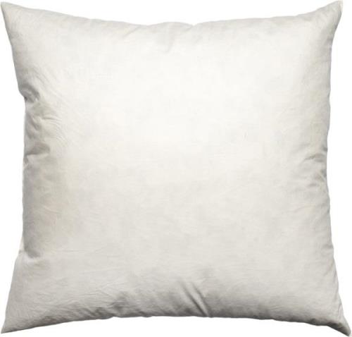 Himla Cushionpad 50 x 50 cm 620gr White Str 50x50 - Pyntepuder Bomuld ...