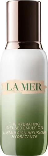 La Mer The Hydrating Infused Emulsion 50.00 ml - Serum hos Magasin