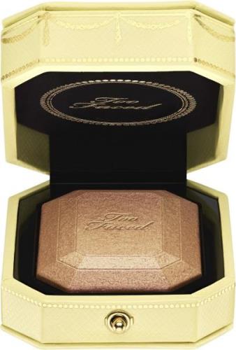 Too Faced Diamond Highlighter 12 G - Highlighter hos Magasin