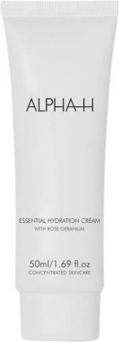 ALPHA-H Essential Hydration Cream 50 ml - Dagcreme hos Magasin