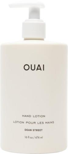 Ouai Hand Lotion 16 fl oz/ 437 ml - Håndcreme hos Magasin