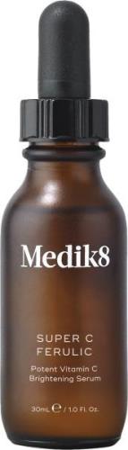 MEDIK8 Super C Ferulic 30 ml - Serum hos Magasin