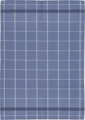 Södahl Viskestykke 50x70 Minimal Blue Blue Str L:70cm B:50cm H:0.1cm -...