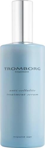 Tromborg Anti Cellulite Treatment Serum 128 ml. 128 ml - Serum hos Mag...