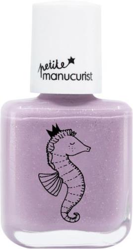 Manucurist Janis L'hippocampe 8 ml - Almindelig Neglelak hos Magasin