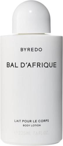 BYREDO Body Lotion Bal D'afrique 225ml - Cremer hos Magasin