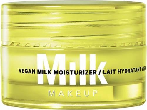 Milk Vegan Milk Mini Moisturizer 15 ml - Dagcreme hos Magasin