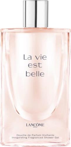 Lancôme La Vie est Belle Shower Gel 200 ml - Shower Gel hos Magasin