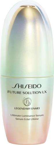 Shiseido Shiseido Future Solution Legendary Enmei Serum 30 ML 30 ml - ...