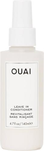 Ouai Leave In Condtioner 140 ml - Hårkur hos Magasin