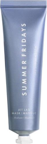 SUMMER FRIDAYS JET LAG Mask 64 G - Ansigtsmaske hos Magasin