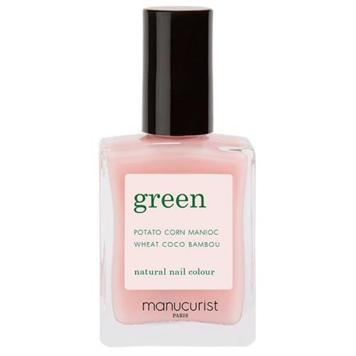 Manucurist Manucurist Hortensia 15 ml - Almindelig Neglelak hos Magasi...