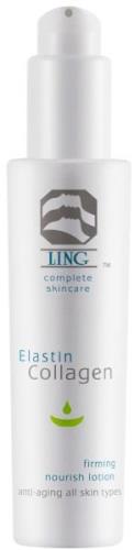 Ling Elastin Collagen Firming Nourish Solution 50 ml. 50 ml - Dagcreme...