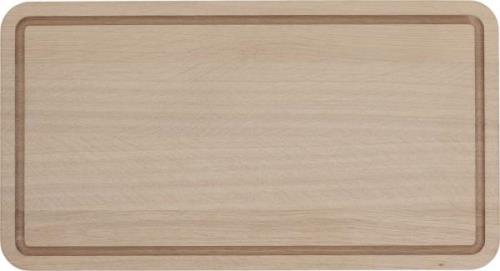 Andersen - Furniture Andersen Carvingboard Large 50 x 27 cm Eg Str 50 ...