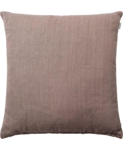 Magasin Linen/taupe, Pyntepude 0008 Pyntepuder