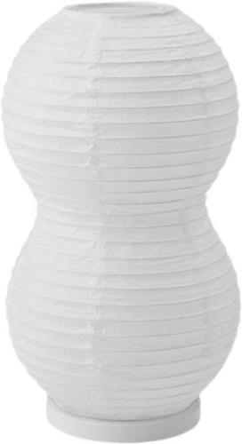 Normann Copenhagen Puff Table Lamp Twist EU 0008 - Bordlamper hos Maga...