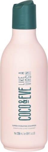 Coco & Eve Like A Virgin Super Hydrating Shampoo 250 ml - Shampoo hos ...