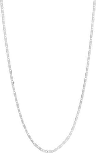 Maria Black Karen Adjustable Necklace L - Halskæder Uden Vedhæng hos M...