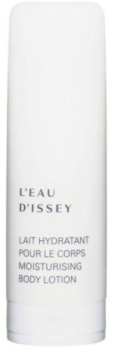 Issey Miyake L'eau D'issey Body Lotion 200 ml. 200 ml - Cremer hos Mag...