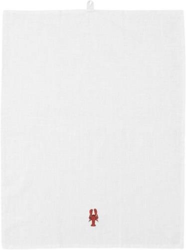 Normann Copenhagen Yummy Tea Towels 0008 - Viskestykker Bomuld hos Mag...