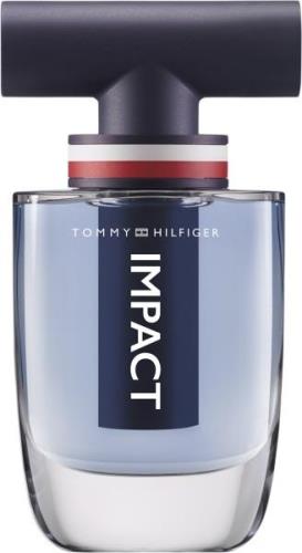 Tommy Hilfiger Tommy Hilfiger Impact Men Eau de Parfum 50 ML Herreduft...