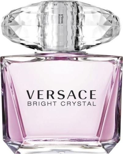 Versace Versace Bright Crystal Eau de Toilette Spray 200 ML Kvindeduft...