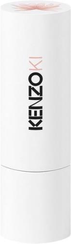 Kenzo Nourishing Flow Rosy Balm For Lips To Kiss 4.2 G - Læbepomade ho...