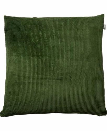 Magasin Corduroy/green, Pyntepude 0008 Pyntepuder