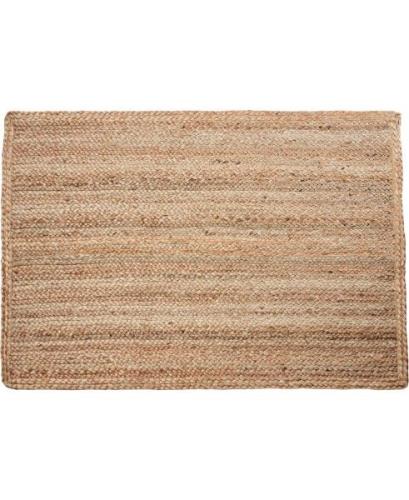 Magasin Jute Rug/natura, Tæppe 60x90 CM Brun & Beige Gulvtæpper