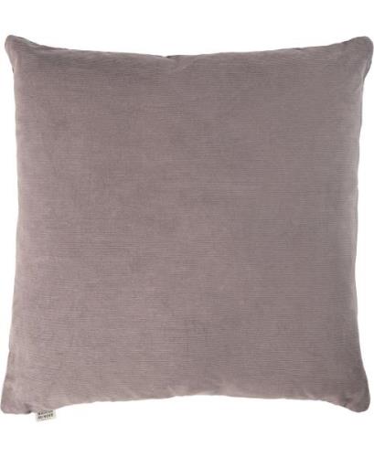 Magasin BIG Corduroy/grey, Pyntepude 48x48 CM Grå Str 48x48 cm. Pyntep...