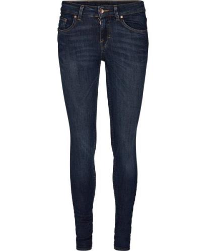 Tiger of Sweden Slight Jeans Kvinde 222 Skinny Jeans Str 027 - hos Mag...