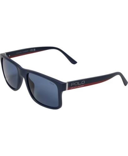 Polo Ralph Lauren Sunglasses 57 - Solbriller hos Magasin