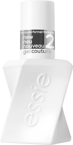 Essie Essie gel Couture 00 top Coat Neglelak - Almindelig Neglelak hos...