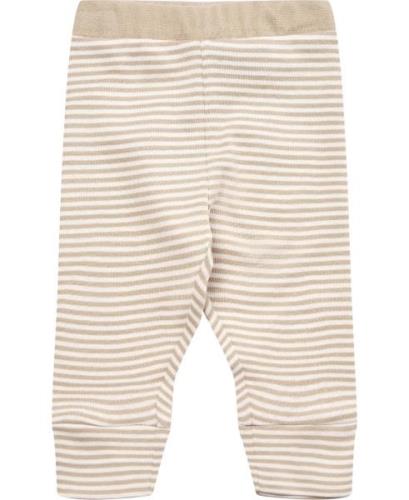 Magasin Petit Baby Pants Organic Str 92 Nomad / Star White Stripe Buks...