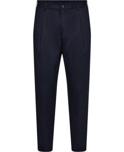 Baldessarini Bldcaron Mand Blue Nights Chinos Str 46 - hos Magasin