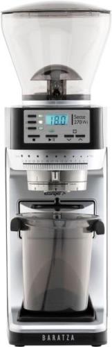 BARATZA Baratza Sette 270wi Coffee Grinder Black - Kaffemaskiner hos M...