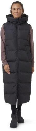 MCKINLEY Long Puffer Vest L - Jakker Polyester hos Magasin