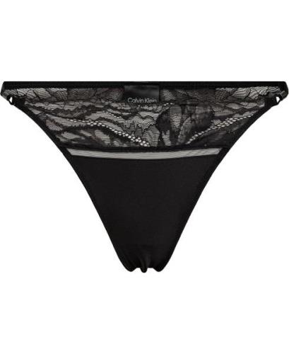 Calvin Klein Thong G-strenge Str XS - hos Magasin