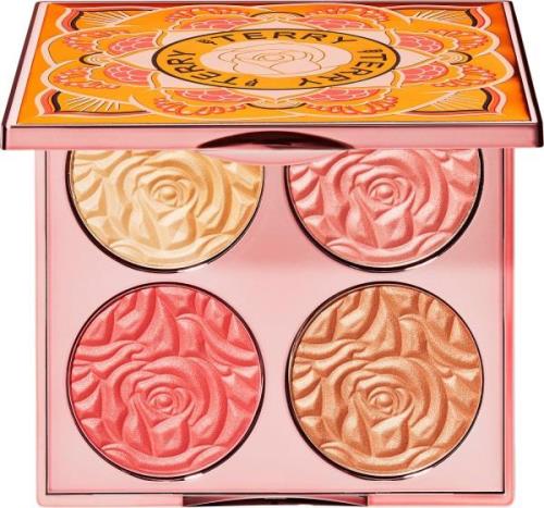 By Terry Brightening CC Palette N1 Sunny F - Highlighter hos Magasin