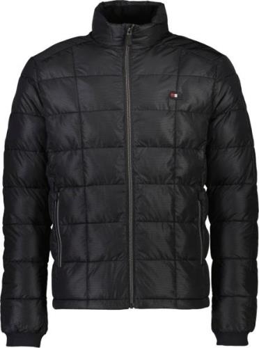 Bison Jacket With Primaloft Mand Sort Overgangsjakker Str L - hos Maga...