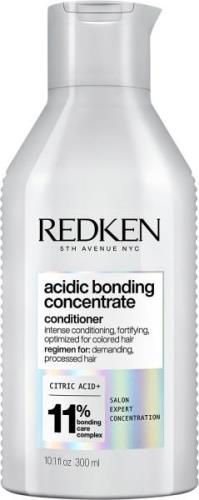 Redken Redken Acidic Bonding Concentrate Conditioner 300ml 300.0ml - B...