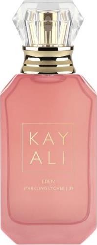 Kayali Eden Sparkling Lychee 39 10ml Kvindeduft - Eau De Parfum hos Ma...