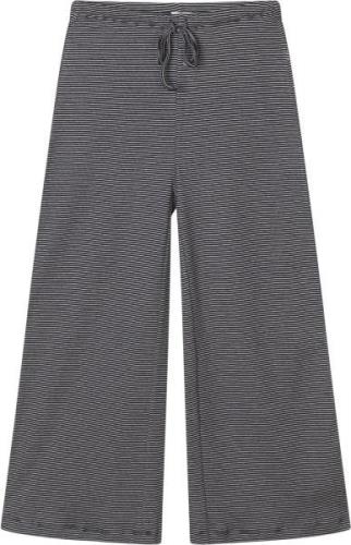 Mads Nørgaard - Copenhagen 2x2 Cotton Stripe Verona Pants Str 4 år - B...