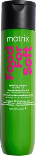 Matrix Food For Soft Hydrating Shampoo - Shampoo hos Magasin